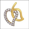 4 My Queen- Diamond Pendent - Click here to View more details about this Product